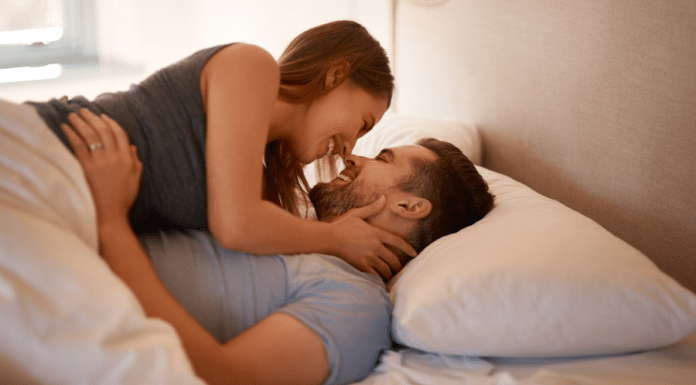 5 Things to Know About Sex After Childbirth 5 Things to Know About Sex After Childbirth