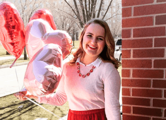 The Case for Valentine’s Day: Why I Think It Should Be Celebrated The Case for Valentine's Day: Why I Think It Should Be Celebrated