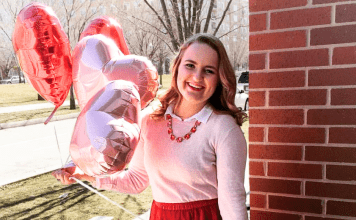 The Case for Valentine’s Day: Why I Think It Should Be Celebrated The Case for Valentine's Day: Why I Think It Should Be Celebrated