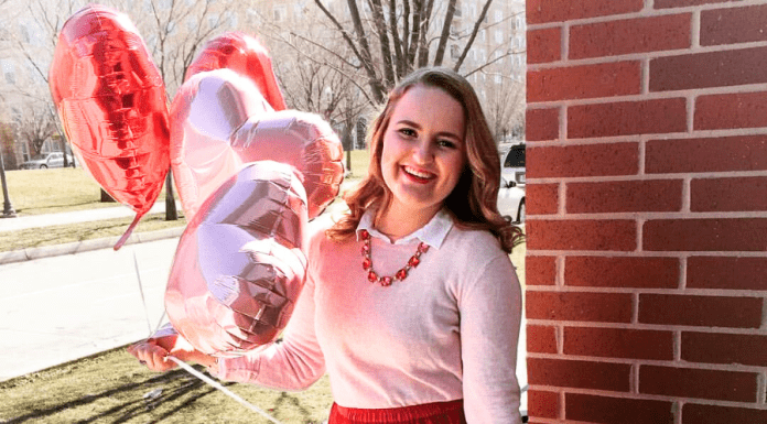 The Case for Valentine’s Day: Why I Think It Should Be Celebrated The Case for Valentine's Day: Why I Think It Should Be Celebrated