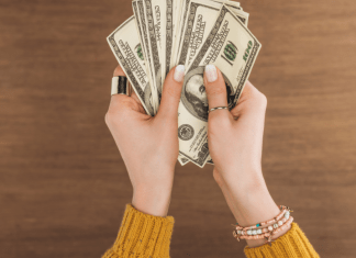 Get Financially Fit :: A Step-by-Step Guide for Moms Get Financially Fit this Spring :: A Step-by-Step Guide for Moms