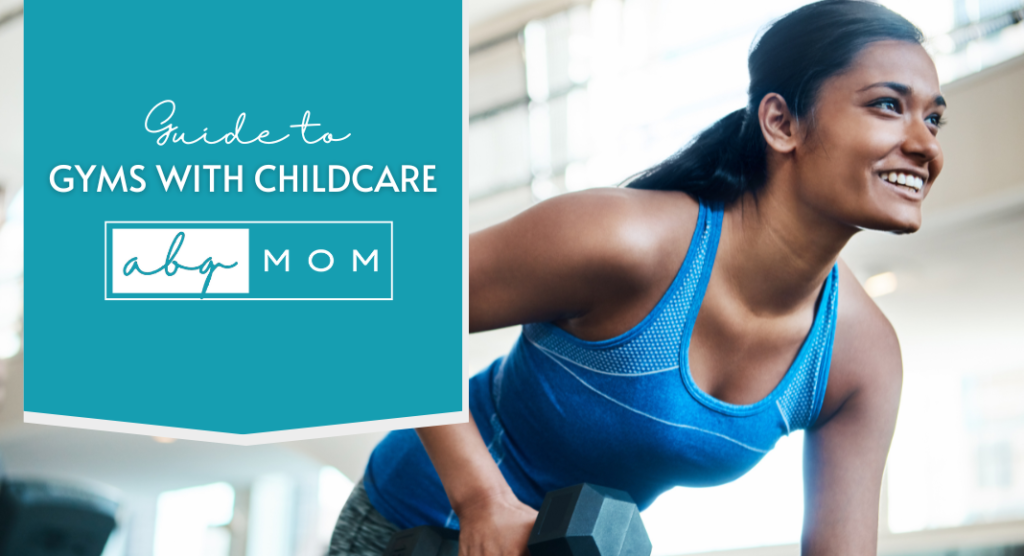 Gyms with Childcare