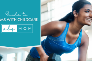 Gyms with Childcare