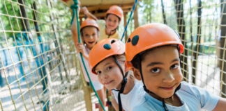 Guide to Albuquerque Area Summer Camps albuquerque summer camp guide