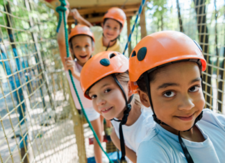 Guide to Albuquerque Area Summer Camps albuquerque summer camp guide