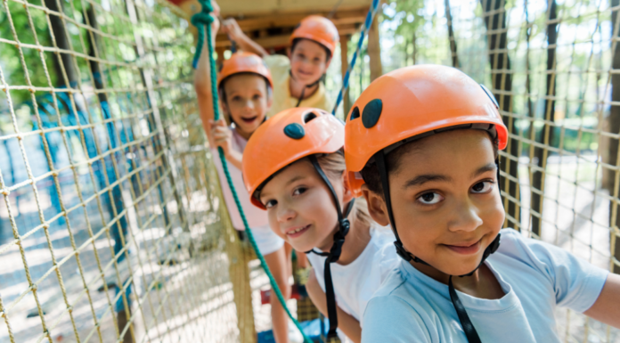 Guide to Albuquerque Area Summer Camps albuquerque summer camp guide