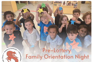 Coral Community Charter- Tile Ad-2