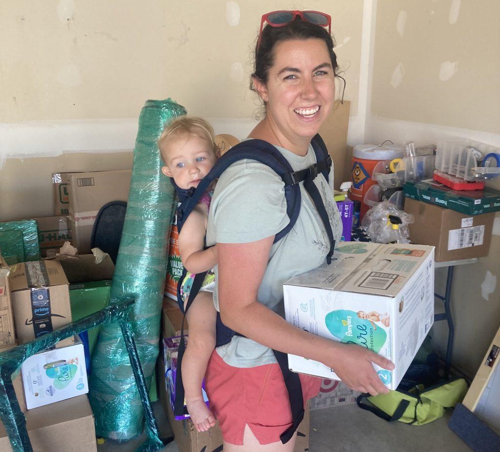 7 Tips to Prep Young Kids Before Moving