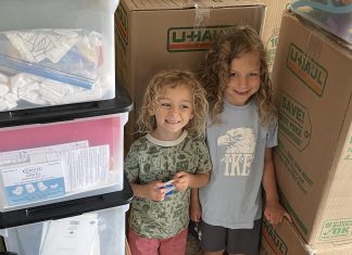 7 Tips to Prep Young Kids Before Moving