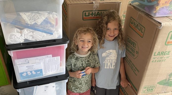 7 Tips to Prep Young Kids Before Moving