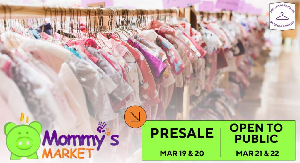 Mommy's Market 2026