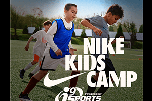Nike Camp