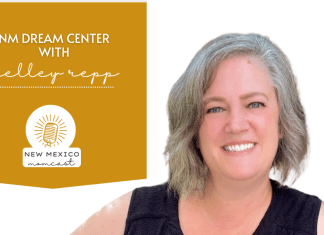 Awareness to Action: Combating Trafficking :: NM Momcast | Episode 34