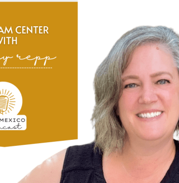 Awareness to Action: Combating Trafficking :: NM Momcast | Episode 34