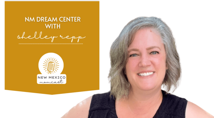 Awareness to Action: Combating Trafficking :: NM Momcast | Episode 34