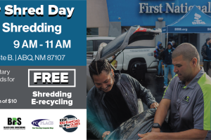 April 2025 Shred Day graphics_FB cover 820×312-1