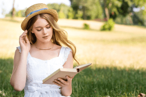 Celebrate St. Patrick’s Day with Books
