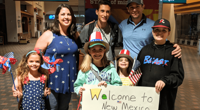 Why We Love Hosting Exchange Students + Get Involved! Why We Love Hosting Exchange Students + Get Involved!