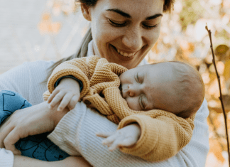 7 Strategies to Protect Your Maternal Mental Health 7 Strategies to Protect Your Maternal Mental Health