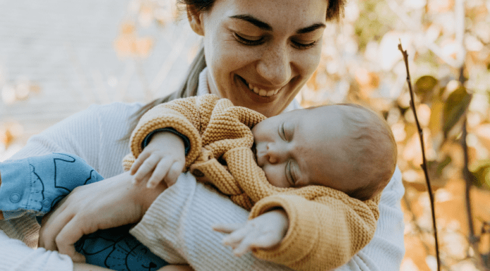 7 Strategies to Protect Your Maternal Mental Health 7 Strategies to Protect Your Maternal Mental Health