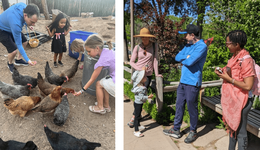 Cohousing ABQ :: A Vision of Village Life in the City