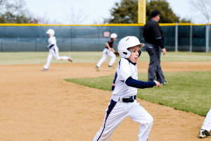 10 Tips for Surviving Little League