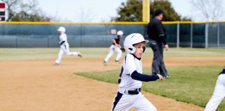 10 Tips for Surviving Little League 10 Tips for Surviving Little League