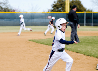 10 Tips for Surviving Little League 10 Tips for Surviving Little League