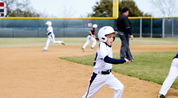10 Tips for Surviving Little League 10 Tips for Surviving Little League