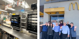 Locally-Owned McDonald’s: Fresh Food and Community Support McDonald's