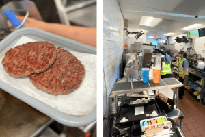 McDonald’s