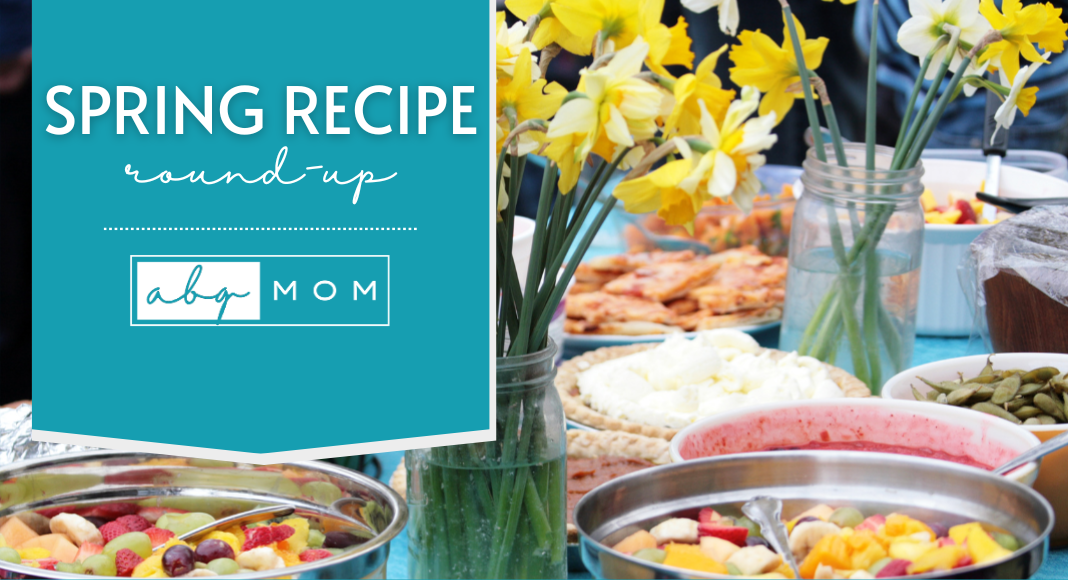 Copy of GUIDE TEMPLATES-2 Spring recipe round-up