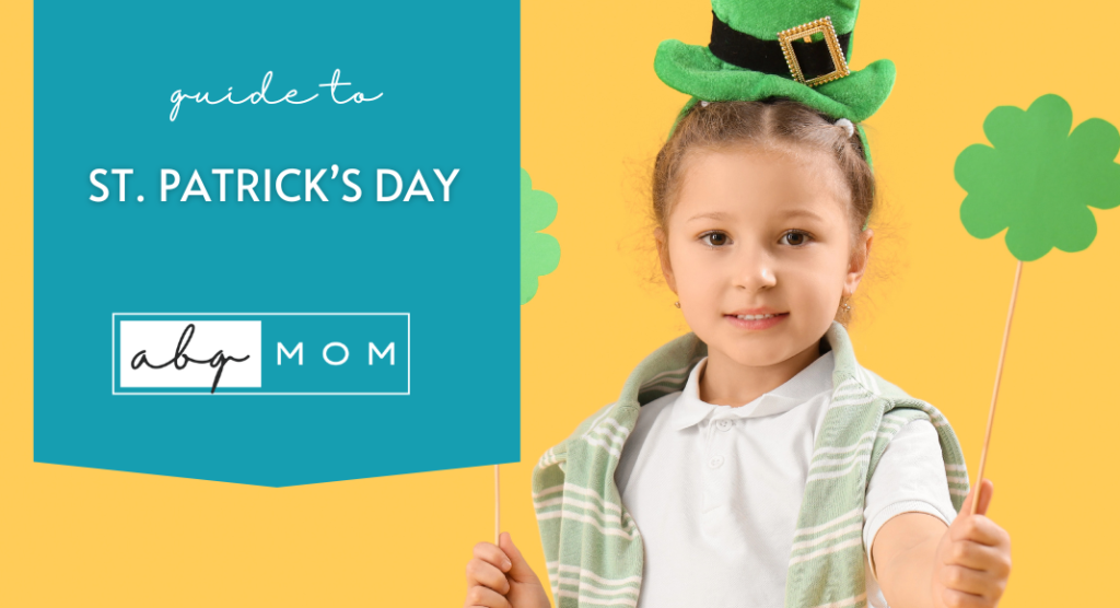 Guide to St. Patrick's Day