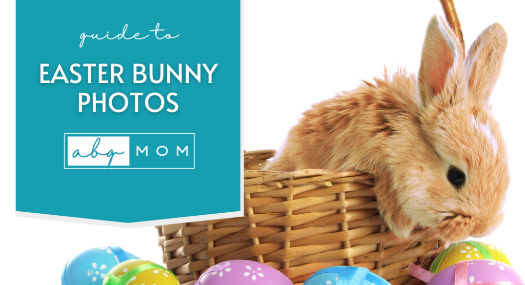 Easter Bunny Photos