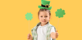 Guide to St. Patrick’s Day in Albuquerque St. Patrick's Day
