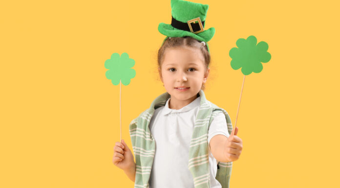 Guide to St. Patrick’s Day in Albuquerque St. Patrick's Day
