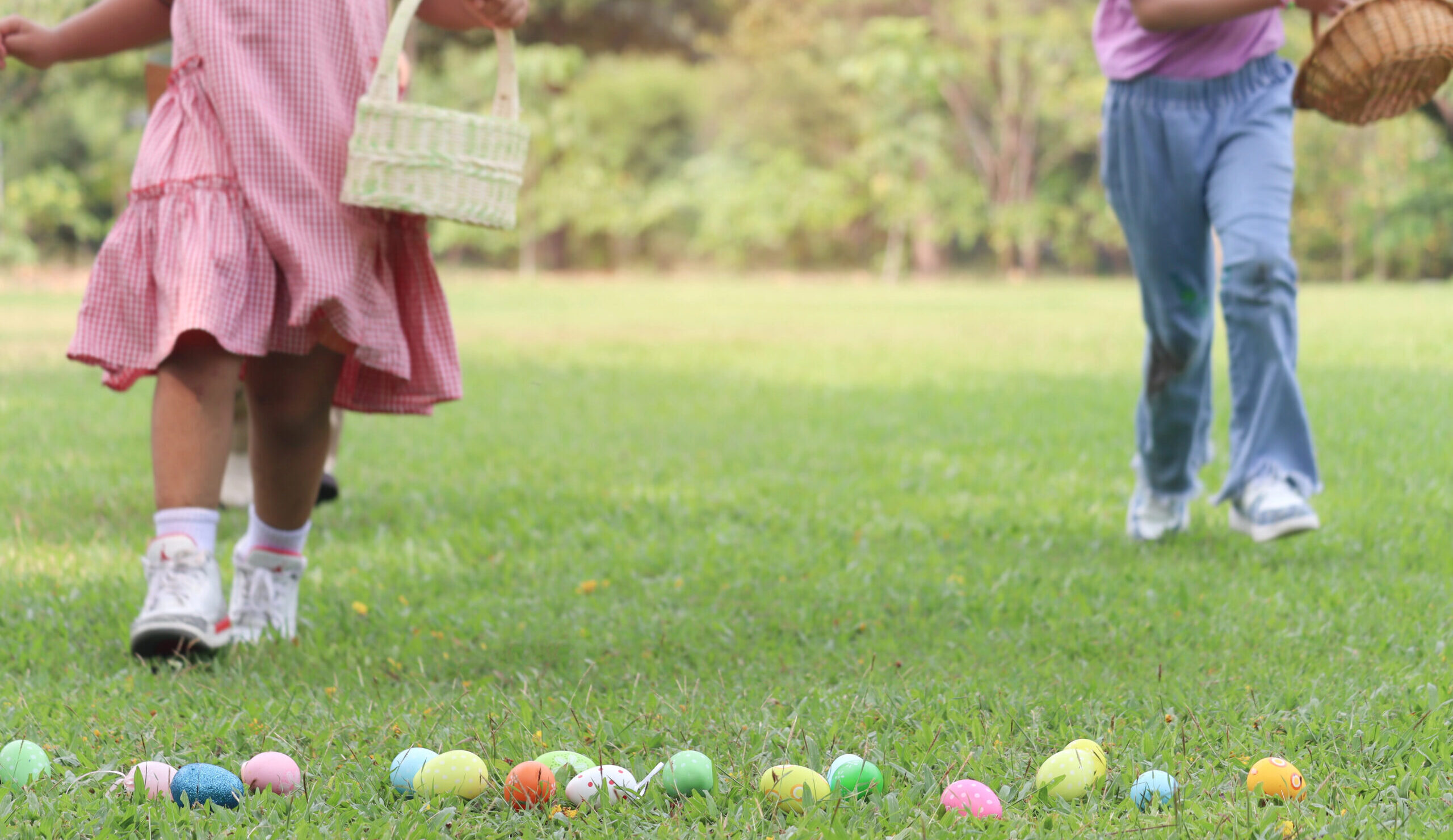 Egg Hunt Guide to Easter and Egg Hunts