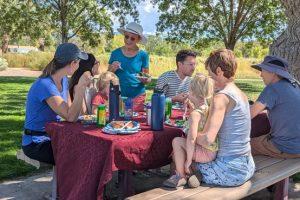 Cohousing ABQ :: A Vision of Village Life in the City