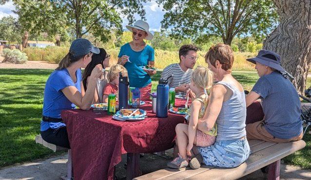 Cohousing ABQ :: A Vision of Village Life in the City