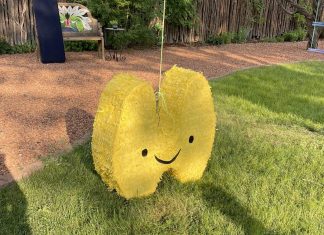 Kid Having Surgery? Throw a Party with a Custom Piñata Kid Having Surgery? Throw a Party with a Custom Piñata