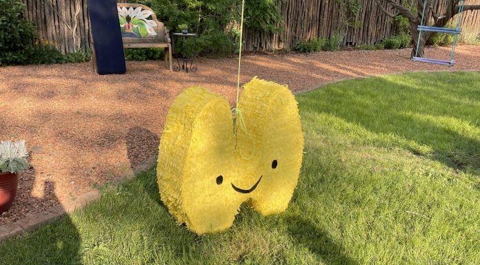 Kid Having Surgery? Throw a Party with a Custom Piñata Kid Having Surgery? Throw a Party with a Custom Piñata