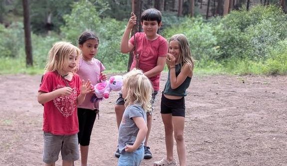 Cohousing ABQ :: A Vision of Village Life in the City