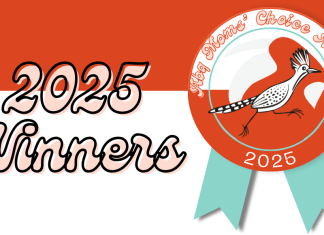 And the Winners of the 2025 ABQ Moms’ Choice Awards Are . . . ABQ Moms' Choice Awards Winners