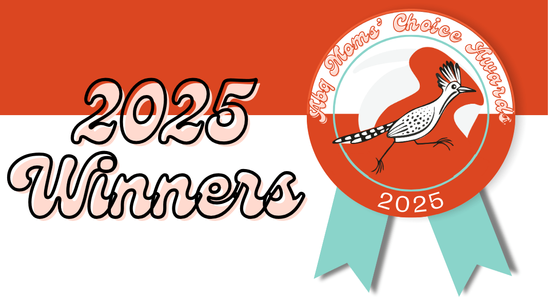 ABQ Moms' Choice Awards Winners