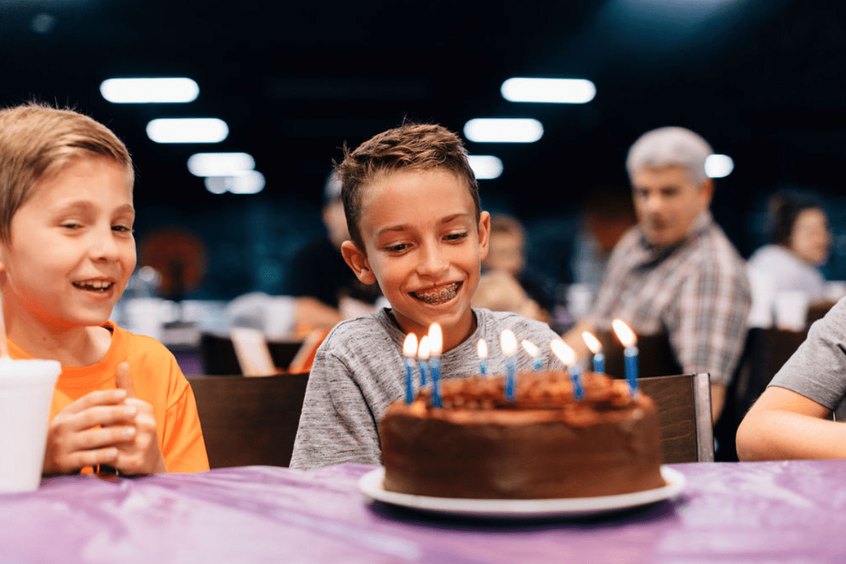Elevate Trampoline Park
