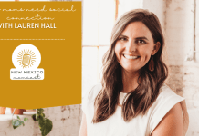 Why Moms Need Social Connection :: NM Momcast | Episode 37 Why Moms Need Social Connection :: NM Momcast | Episode 37