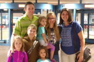 Why We Love Hosting Exchange Students + Get Involved!