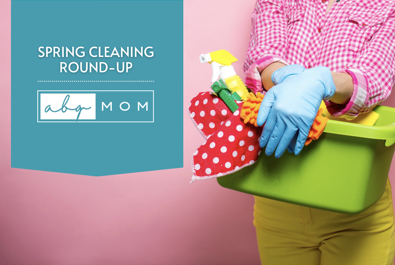 Spring cleaning