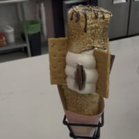 House of Chimney Cakes