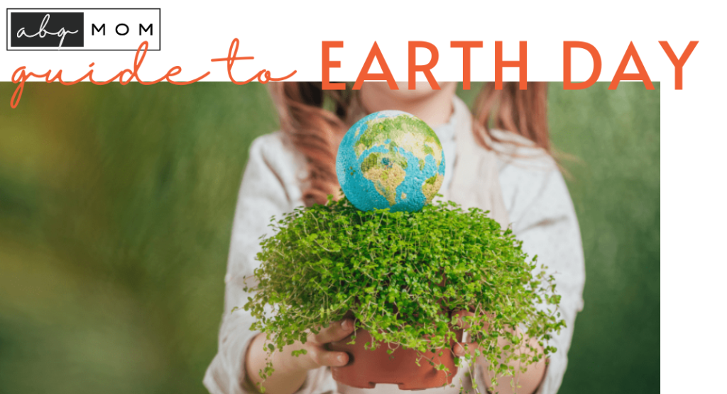 Earth Day New